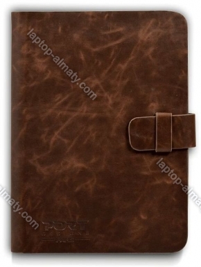 Port Designs Manille 10" Tablet sleeve brown