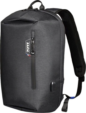 Port Designs San Francisco 13/15.6" notebook рюкзак, black
