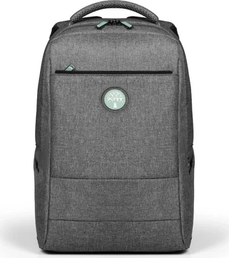 Port Designs Yosemite XL Eco 15.6" notebook-рюкзак, grey