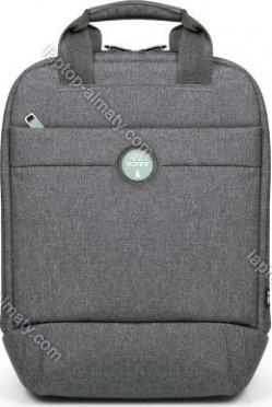 Port Designs Yosemite Eco-Trendy notebook backpack 14", grey
