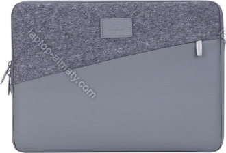 RivaCase 7903 sleeve for MacBook Pro 13.3", grey