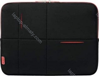 Samsonite Airglow 15.6" sleeve black/red