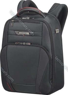 Samsonite Pro-DLX 5 Laptop Backpack 14.1" notebook-backpack black