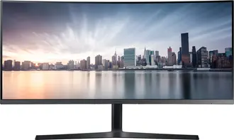 Samsung CH890 (2021), 34"