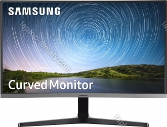 Samsung CR50 (2019), 27"