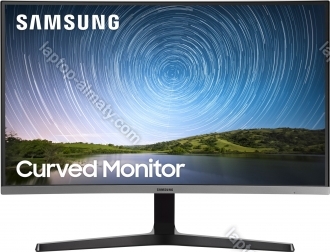 Samsung CR50 (2020), 31.5"
