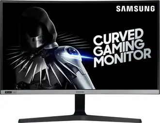 Samsung CRG5 (2019), 27"