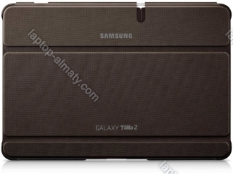 Samsung Diary Bag for Galaxy Tab 2 10.1 brown