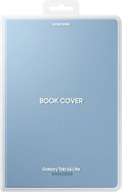 Samsung EF-BP610 Book Cover для Galaxy Tab S6 Lite, blue
