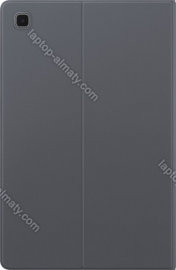 Samsung EF-BT500 Book Cover for Galaxy Tab A7, Mystic Silver
