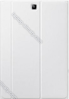 Samsung EF-BT550 Book Cover for Galaxy Tab A white