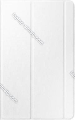 Samsung EF-BT560 Book Cover for Galaxy Tab E white