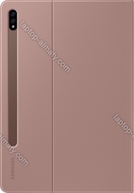 Samsung EF-BT630 Book Cover for Galaxy Tab S7, Pink