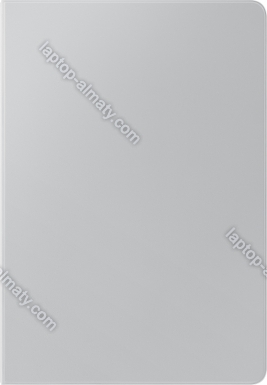 Samsung EF-BT630 Book Cover for Galaxy Tab S7, Light Gray