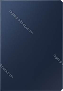 Samsung EF-BT630 Book Cover for Galaxy Tab S7, Navy