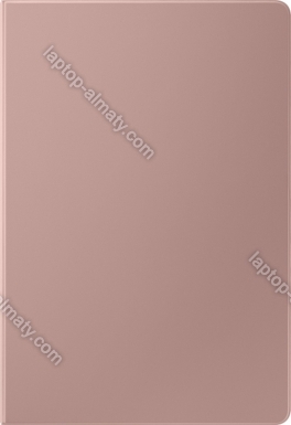 Samsung EF-BT730 Book Cover for Galaxy Tab S7+ / S7 FE, Pink