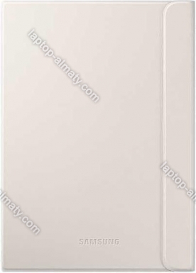 Samsung EF-BT810 Book Cover for Galaxy Tab S2 9.7 white