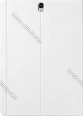 Samsung EF-BT820 Book Cover for Galaxy Tab S3 white