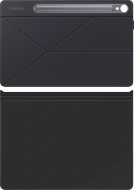 Samsung EF-BX710 Smart Book Cover для Galaxy Tab S9 / S9 FE / S10 FE, Black