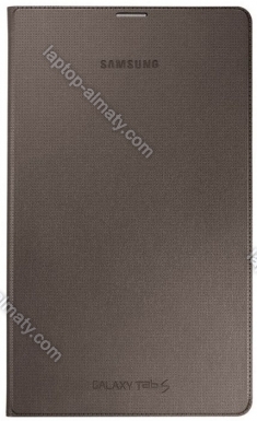 Samsung EF-DT700 Simple Cover for Galaxy Tab S 8.4 bronze