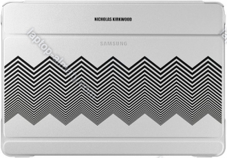 Samsung EF-EP900 Diary case for Galaxy NotePro 12.2 Nicholas Kirkwood