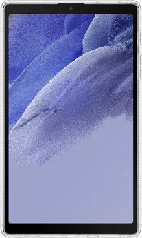 Samsung EF-QT220 clear Cover для Galaxy Tab A7 Lite, transparent