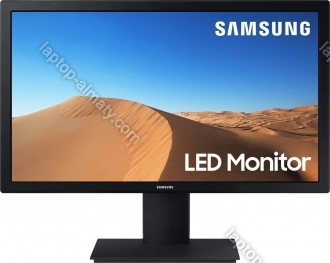 Samsung Flat monitor S31A (2023), 24"