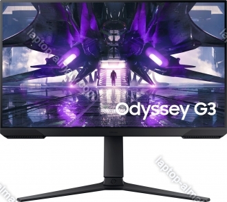 Samsung Odyssey G3 G3A (2021), 24"
