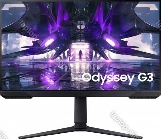 Samsung Odyssey G3 G3A (2021), 27"