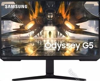 Samsung Odyssey G5 G50A (2021), 27" 