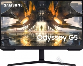 Samsung Odyssey G5 G50A (2023), 32"