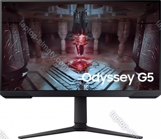 Samsung Odyssey G5 G51C, 27" 