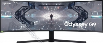 Samsung Odyssey G9 G94T / G95T (2021), 49"