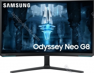 Samsung Odyssey Neo G8 G85NB, 32"