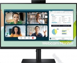 Samsung S40VA, 24" 