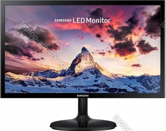 Samsung SF355, 18.5" 