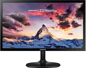 Samsung SF355, 18.5"