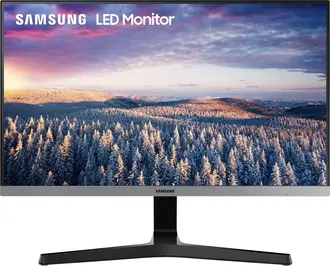 Samsung SR350 (2020), 23.8"