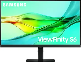 Samsung ViewFinity S6 S60UD (2024), 26.9"