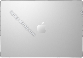 Speck Products Smartshell for Apple MacBook Pro 16" transparent 