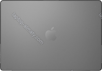 Speck Products Smartshell for Apple MacBook Pro 16" graphite Grey 