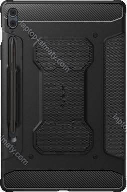 Spigen Rugged Armor Pro sleeve for Samsung Galaxy Tab S9 Fe+ 