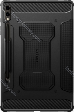 Spigen Rugged Armor Pro sleeve for Samsung Galaxy Tab S9+ 