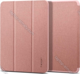 Spigen Urban Fit sleeve for Apple iPad Air, rose gold