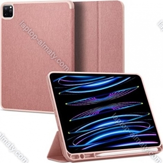 Spigen Urban Fit sleeve for Apple iPad Pro 11" (2018/2020/2021), Rose Gold