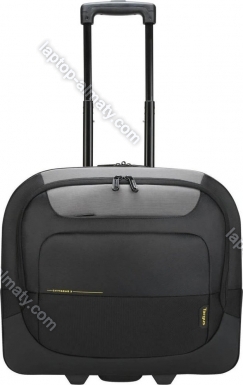 Targus CityGear 15-17.3" notebook trolley black