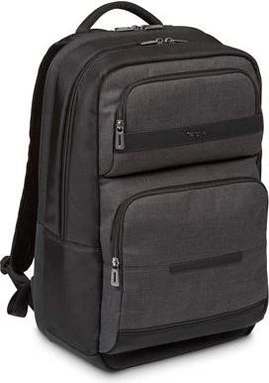 Targus CitySmart advanced 15.6" рюкзак black