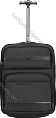 Targus CitySmart 12-15.6" notebook trolley black/grey