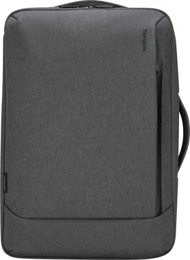 Targus Cypress Convertible рюкзак with EcoSmart 15.6" grey