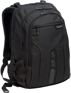 Targus Eco spruce 15.6" рюкзак black